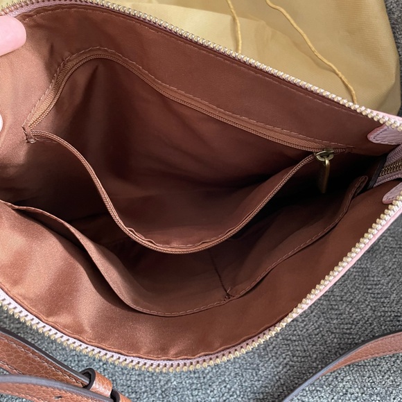 Fossil Gemma Crossbody Bag - Picture 4 of 4